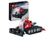 Lego Technic Limpa Neves 42148