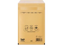 Envelopes Air-Bag Kraft 180x265 Nº1 Unidade