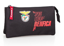 Estojo Triplo SLB BENFICA 