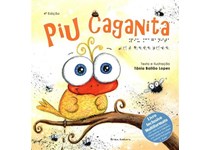Piu Caganita - Tânia Bailão Lopes