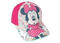 Boné MINNIE DISNEY Tamanho 48