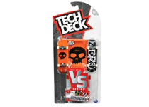 TECH DECK Pack 2 com acessorios 