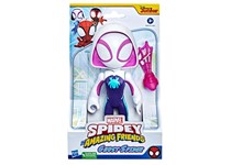 SPIDEY MEGA MIGHTY GHOST SPIDER