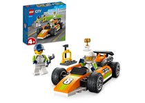 Lego 60322 - Carro de Corrida