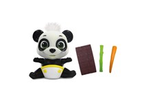 GOLOSINIS PANDA