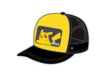 Boné POKEMON Tamanho 58