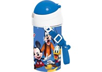 Garrafa de Água 500ml MICKEY MOUSE