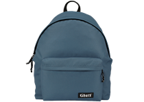 Mochila Classica GHUTS GH100 Marine Blue