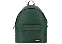 Mochila Classica GHUTS GH100 Stylish Green 