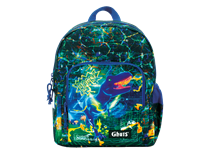 Mochila GHUTS GH147 Digital-Rex