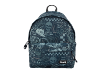 Mochila GHUTS GH134 Miinni Grunger 