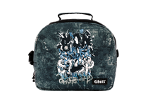 Lancheira GHUTS GH127 Non-Stop