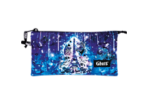 Estojo GHUTS Triplo GH109 Paris Moonlight