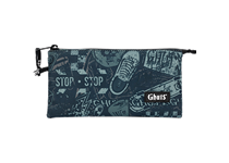Estojo GHUTS Triplo GH109 Grunger