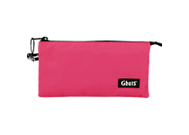 Estojo GHUTS Triplo GH109 Pink Charm - ROSA