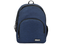 Mochila GHUTS GH131 Marine Blue