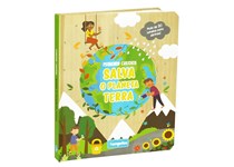 Pequenos Curiosos - Salva o Planeta Terra