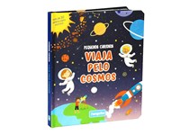 Pequenos Curiosos - Viaja pelo Cosmos
