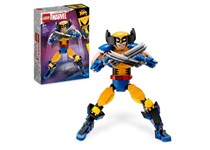 LEGO SuperHerois Figura de Contrução WOLVERINE 