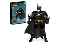 LEGO SuperHerois Figura de Contrução BATMAN