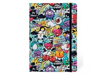 iTotal - NoteBook A5 URBAN 