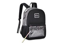 Mochila Now United 43cm c/ Porta-Chaves 