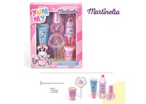 MARTINELIA Yummy The Sweeetest Beauty Conjunto 