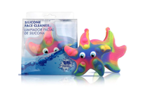 Pokhara Esponja Facial de Silicone Estrela