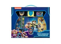 Paw Patrol- Conjunto diario creativo