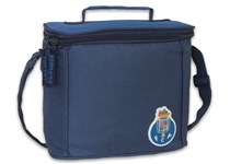 FCP- Lancheira térmica