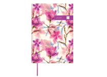 Agenda Semanal A5 2024 Finocam Porto Design Lilas 623511324 Y10