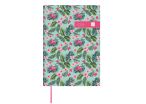 Agenda Semanal A5 2024 Finocam Porto Design Tropical 623511224 Y10