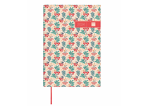 Agenda Semanal A5 2024 Finocam Porto Design Fruits 623511124 Y10