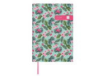 Agenda Diaria A5 2024 Finocam Porto Design Tropical 623531224 Y10