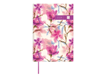 Agenda Diaria A5 2024 Finocam Porto Design Lilas 623531324 Y10