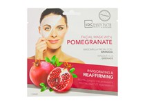 Máscara de Rosto IDC Pomegranate / romã