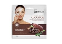 Máscara de Rosto IDC Cocoa Oil / Oleo de Cacau