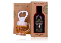 XMAS COLLECTION Abre Latas + Gel Banho 100ML 