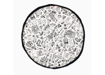 Play&Go Colorir By OMG Paris 