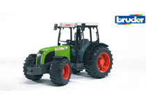 BRUDER CLAAS NECTIS 267 F 
