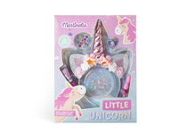 MARTINELIA Conjunto de Beleza Little Unicorn 