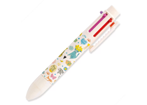 Caneta Arco-Iris Elodie (6Cores)