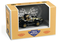 Crazy Motors FANGIO OCTO