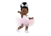 Zoe Ballet 28Cm - LLORENS