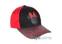 Boné MINNIE DISNEY Premium Tamanho53