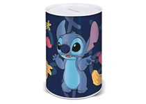 Mealheiro STITCH 