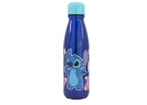 Garrafa Aluminio LILO & STITCH 600ml DISNEY
