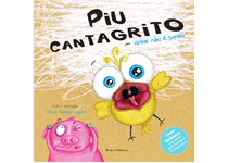 Piu Cantagrito - Tânia Bailão Lopes 