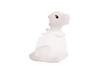 Luz de Presença Dinossauro