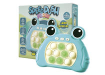 Jogo Speed Push Sapo